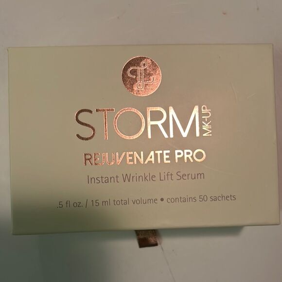 brand new serum - Picture 1 of 3